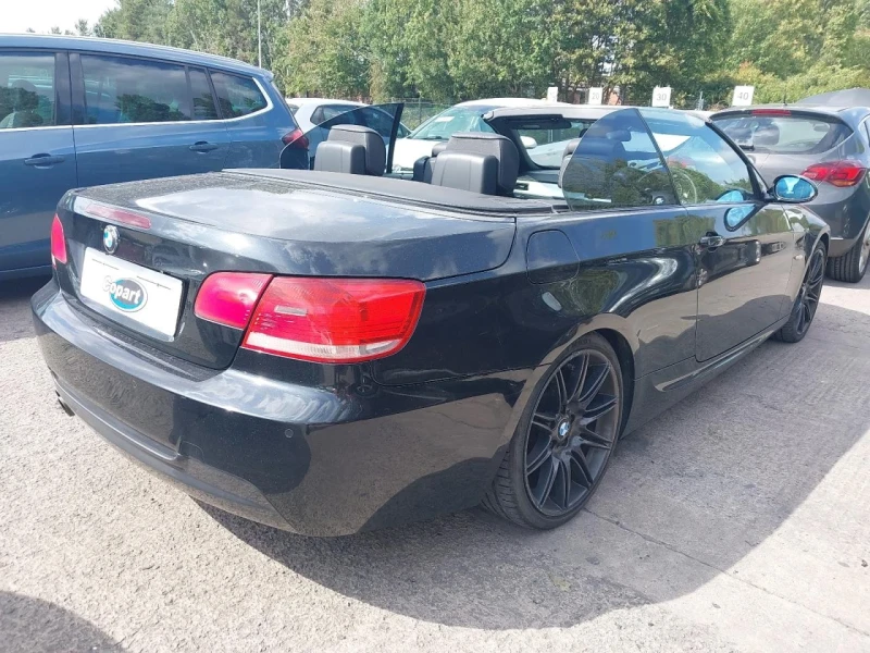 BMW 330 D M Sport Цяла до края на месеца!, снимка 4 - Автомобили и джипове - 52216616