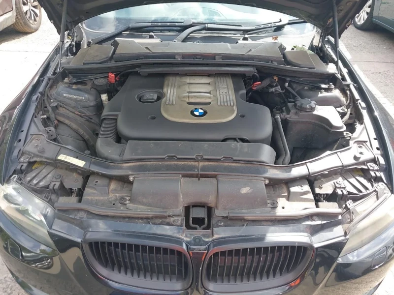 BMW 330 D M Sport Цяла до края на месеца!, снимка 8 - Автомобили и джипове - 52216616