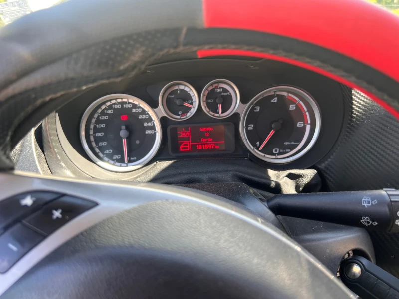 Alfa Romeo MiTo 1.3 JDTM, снимка 7 - Автомобили и джипове - 52352646