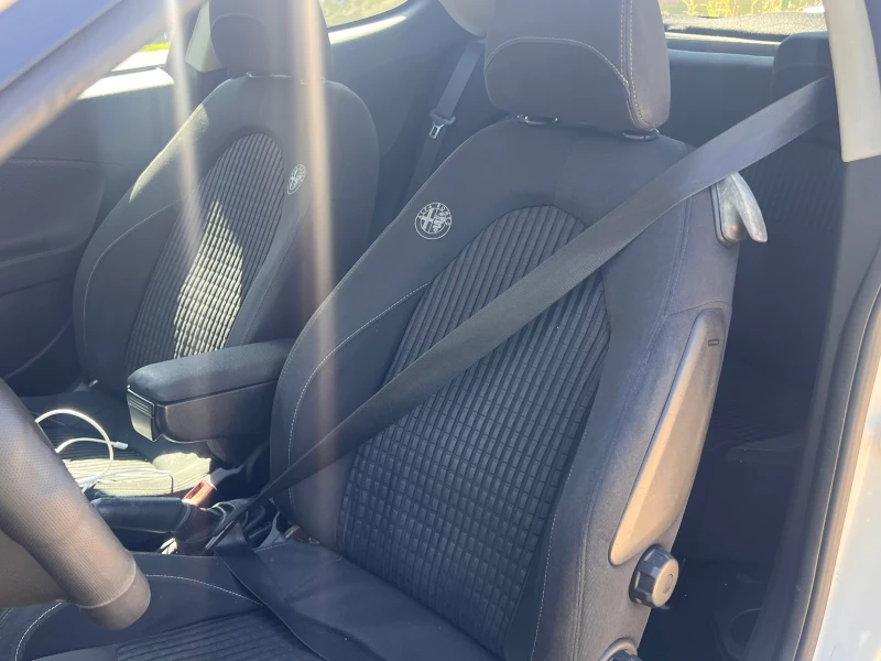 Alfa Romeo MiTo 1.3 JDTM, снимка 8 - Автомобили и джипове - 52352646