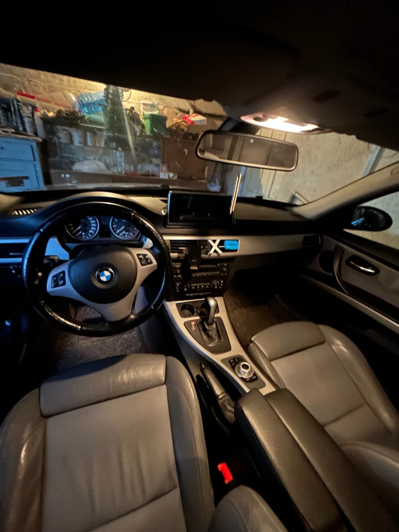 BMW 325, снимка 8 - Автомобили и джипове - 52618772