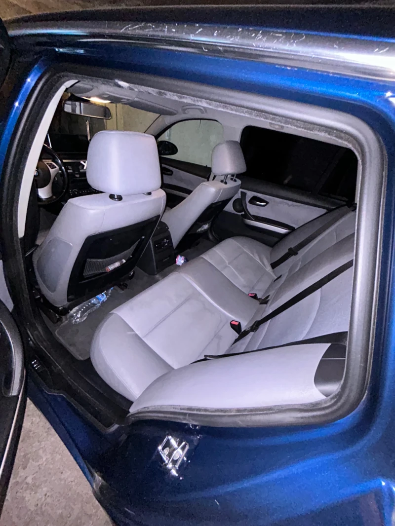 BMW 325, снимка 7 - Автомобили и джипове - 52618772