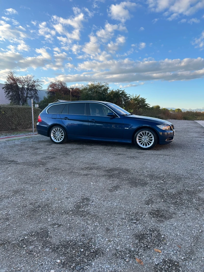 BMW 325, снимка 6 - Автомобили и джипове - 52618772