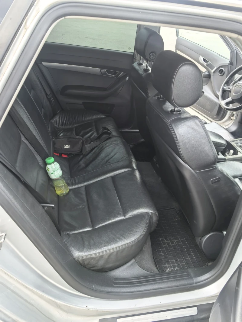 Audi A6, снимка 4 - Автомобили и джипове - 52805204