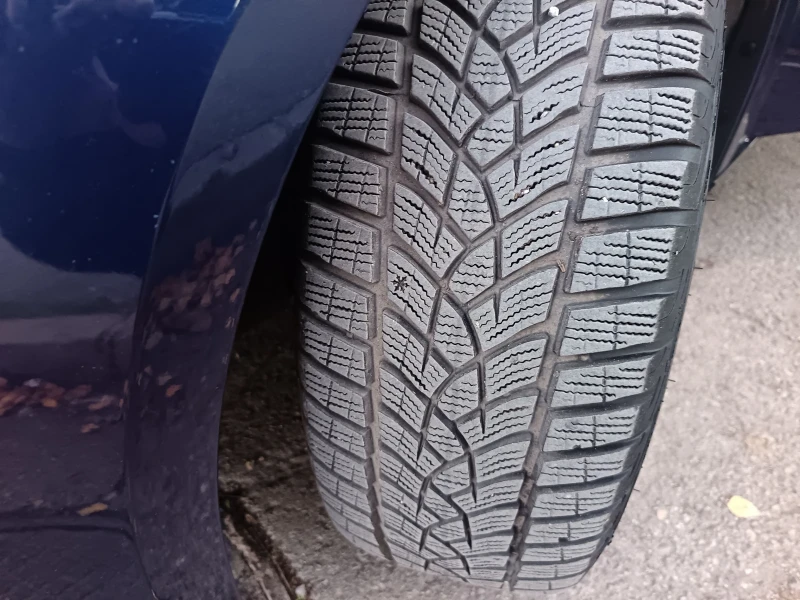 Ford Focus 1.6, снимка 13 - Автомобили и джипове - 53126364