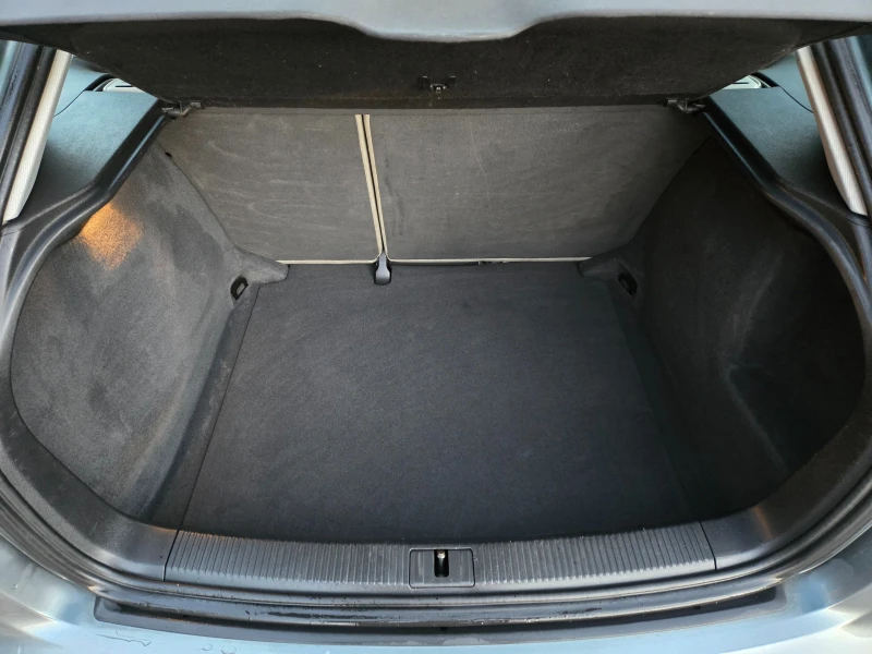 Audi A3 2.0TDI Германия Common Rail Клима Кожа Евро5, снимка 16 - Автомобили и джипове - 53135791