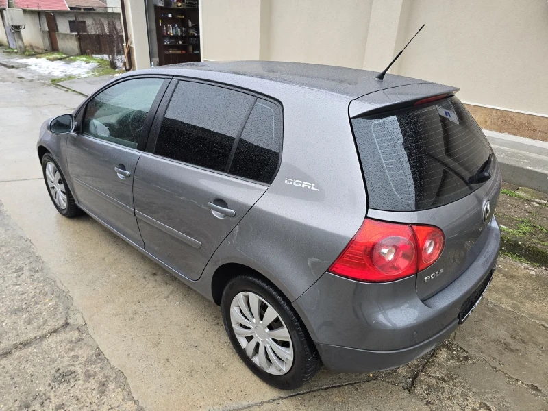 VW Golf VW GOLF 1.9 TDI LIMITED GOAL EDITION ! !, снимка 4 - Автомобили и джипове - 53247912