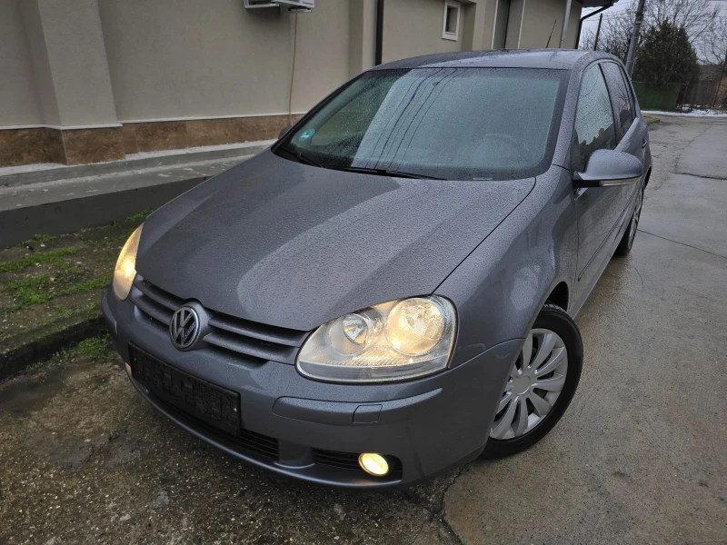 VW Golf VW GOLF 1.9 TDI LIMITED GOAL EDITION ! !