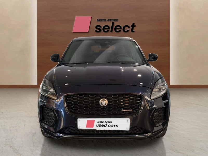Jaguar E-pace 1.5, снимка 6 - Автомобили и джипове - 53268434