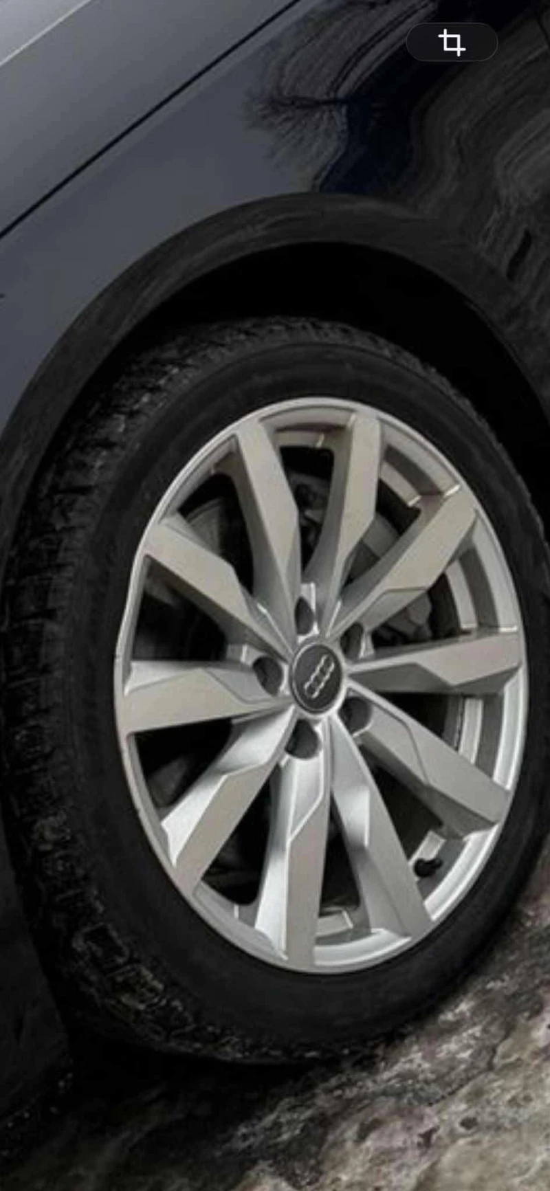 Audi A4 * Komfort * PANO* ПОДГРЕВ* KEYLESS, снимка 7 - Автомобили и джипове - 53511241