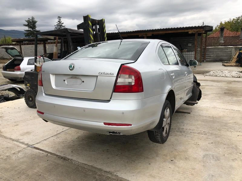 Skoda Octavia 1.6tdi 105hp - [1] 