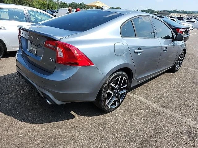 Volvo S60 Т5 Dynamic, снимка 4 - Автомобили и джипове - 48218996