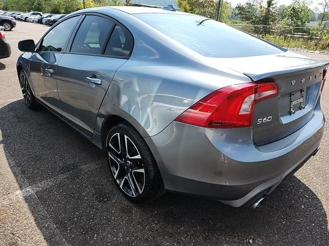 Volvo S60 Т5 Dynamic, снимка 2 - Автомобили и джипове - 48218996