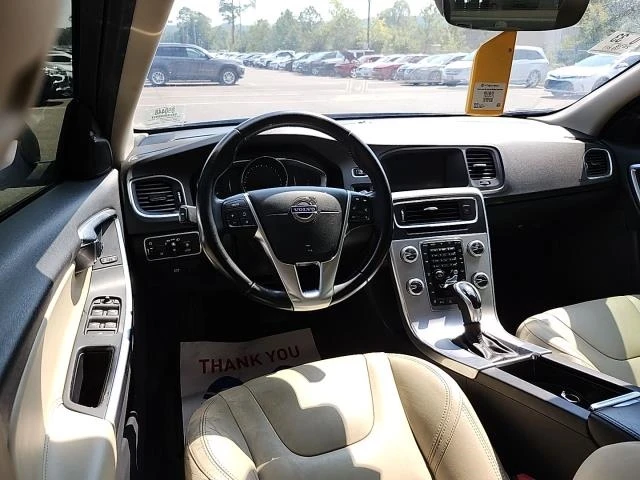 Volvo S60 Т5 Dynamic, снимка 10 - Автомобили и джипове - 48218996