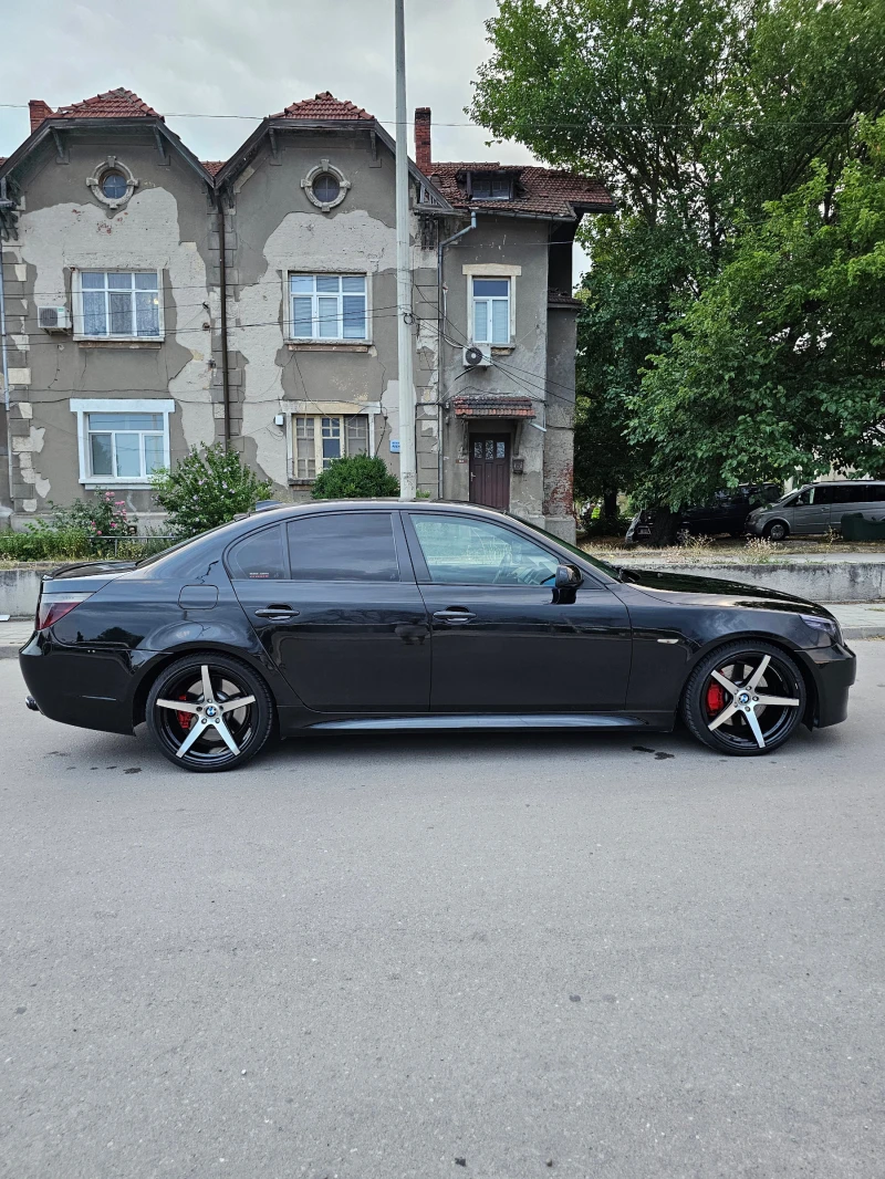 BMW 535 - 16500 лв. / 8436.32 € - 15758608 1