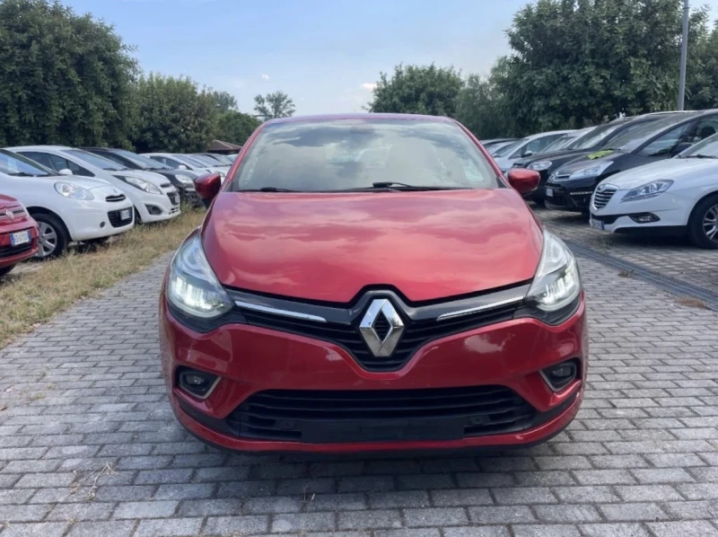 Renault Clio dCi 8V 9OCV StarteStop 5P Energy Excite EURO 6B - 7150 € - 41531628 1