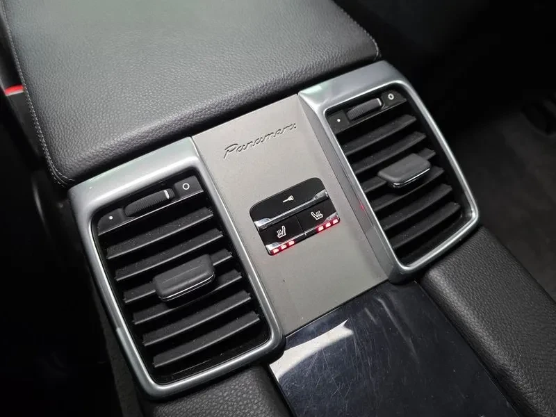 Porsche Panamera 4.8 | Mobile.bg � ����������� 6