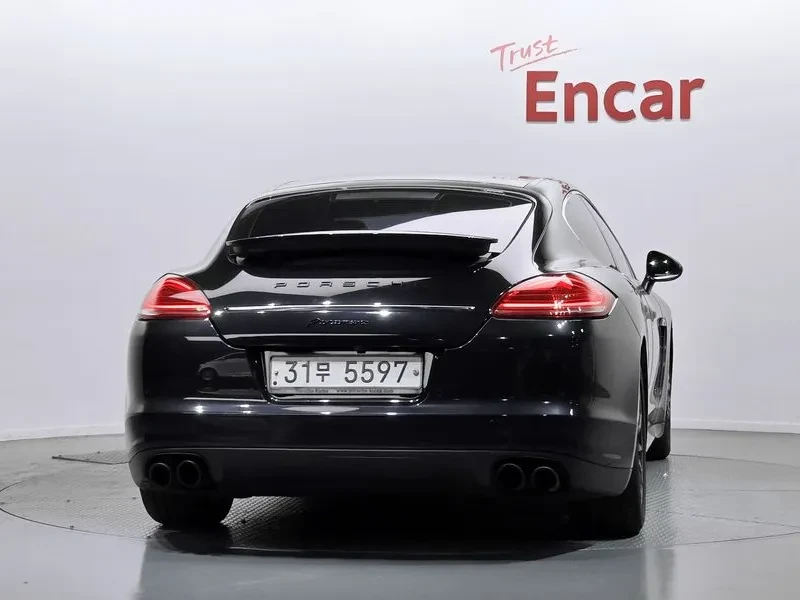 Porsche Panamera 4.8 | Mobile.bg � ����������� 4