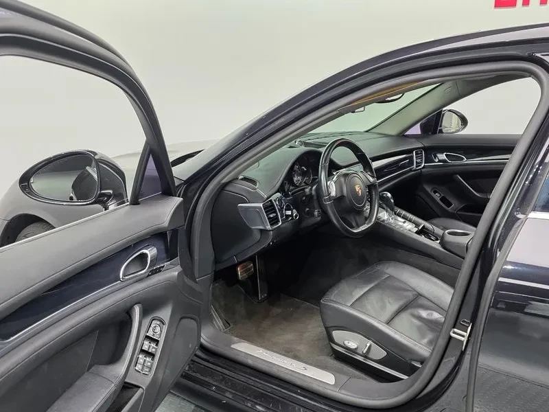 Porsche Panamera 4.8 | Mobile.bg � ����������� 10