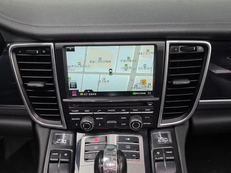 Porsche Panamera 4.8 | Mobile.bg � ����������� 12