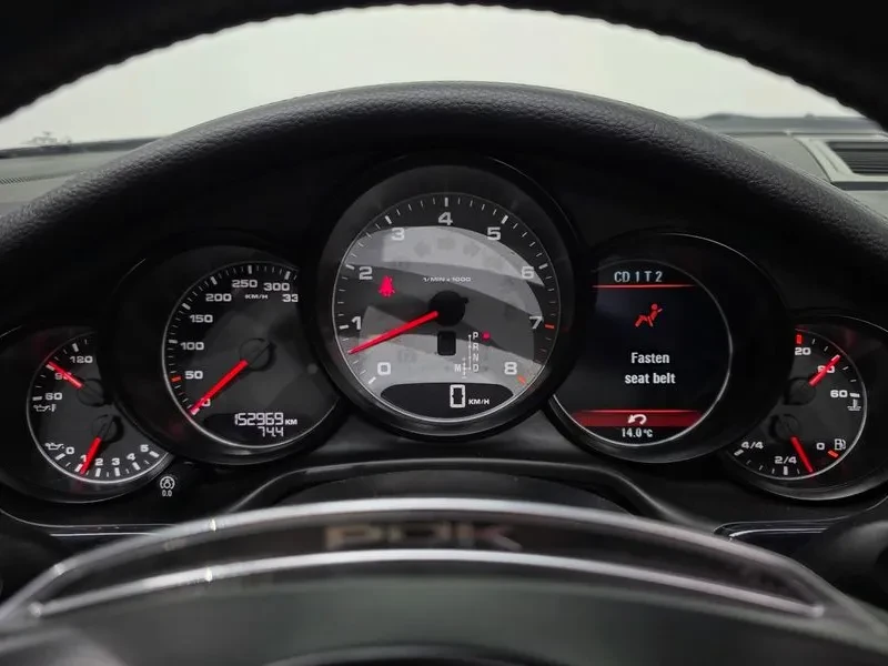 Porsche Panamera 4.8 | Mobile.bg � ����������� 8