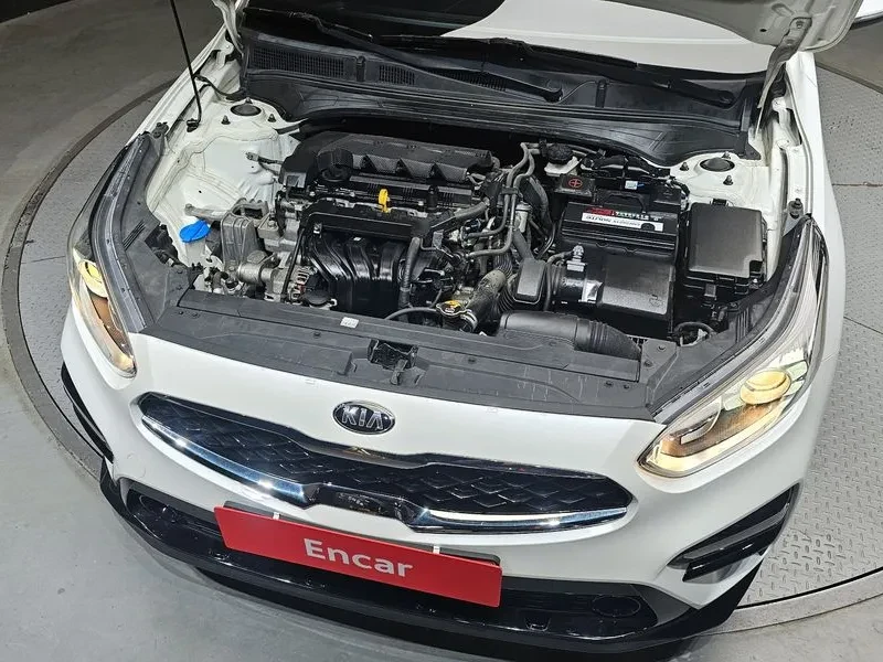 Kia K3 Prestige | Mobile.bg � ����������� 6