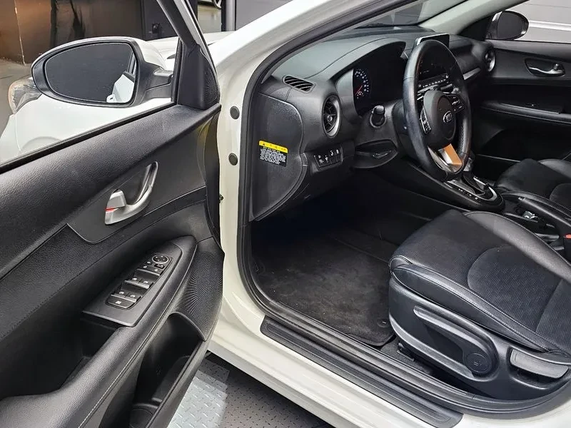 Kia K3 Prestige | Mobile.bg � ����������� 10