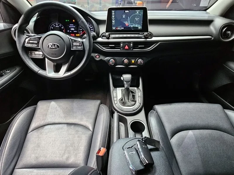 Kia K3 Prestige | Mobile.bg � ����������� 7