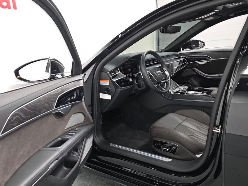 Audi A8 3.0 CZS Automatic, снимка 6 - Автомобили и джипове - 55451037