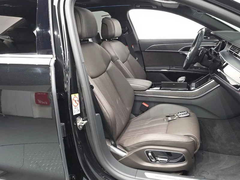 Audi A8 3.0 CZS Automatic, снимка 7 - Автомобили и джипове - 55451037