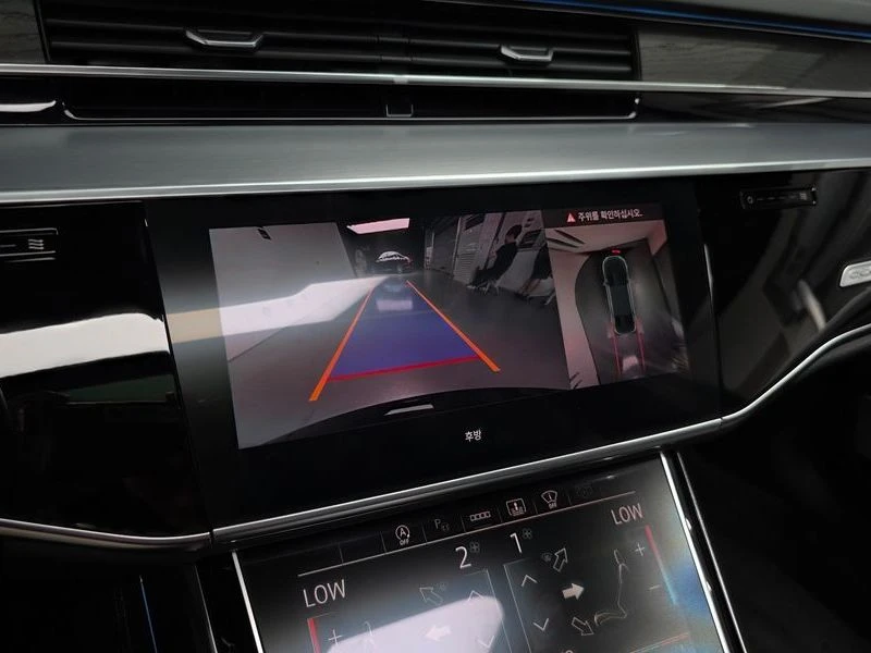 Audi A8 3.0 CZS Automatic, снимка 14 - Автомобили и джипове - 55451037