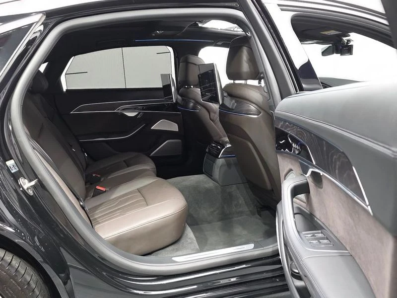 Audi A8 3.0 CZS Automatic, снимка 16 - Автомобили и джипове - 55451037