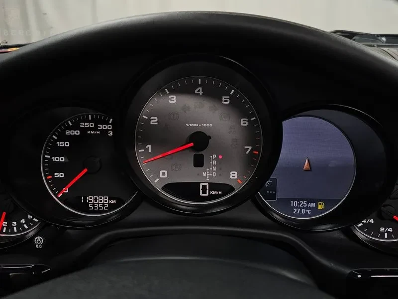 Porsche Panamera 4.8 4S 970, снимка 7 - Автомобили и джипове - 55740582