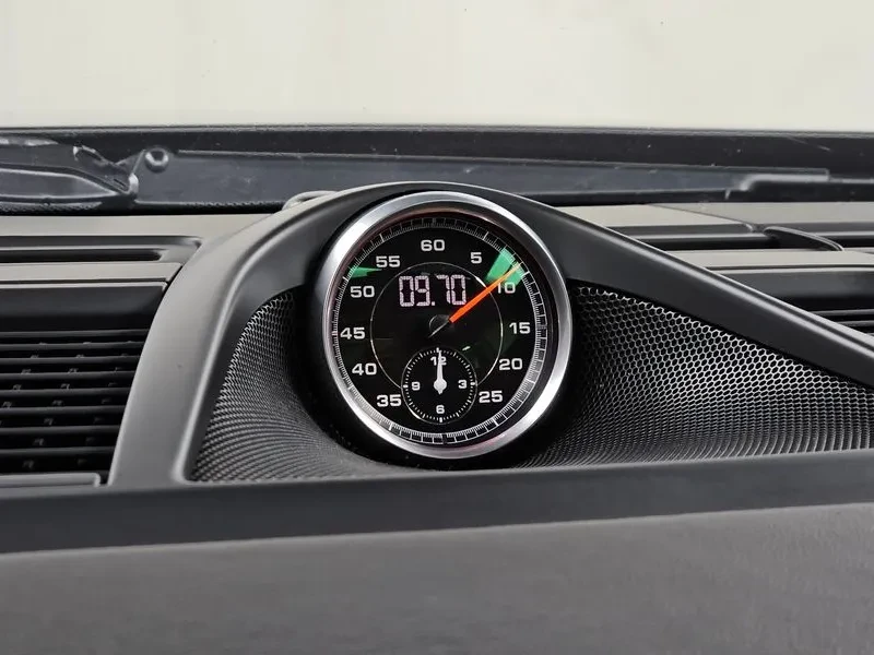 Porsche Panamera 4.8 4S 970, снимка 15 - Автомобили и джипове - 55740582