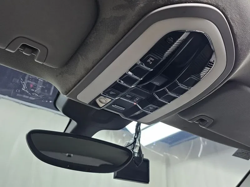 Porsche Panamera 4.8 4S 970, снимка 16 - Автомобили и джипове - 55740582