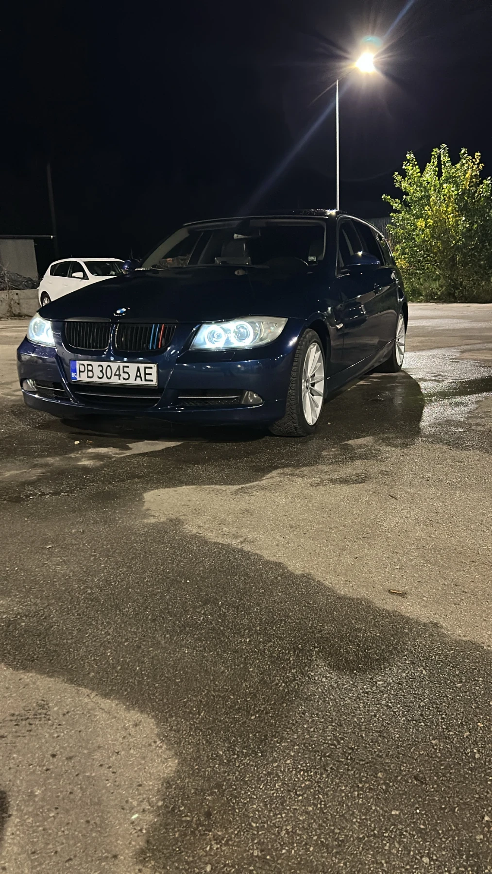 BMW 325, снимка 1