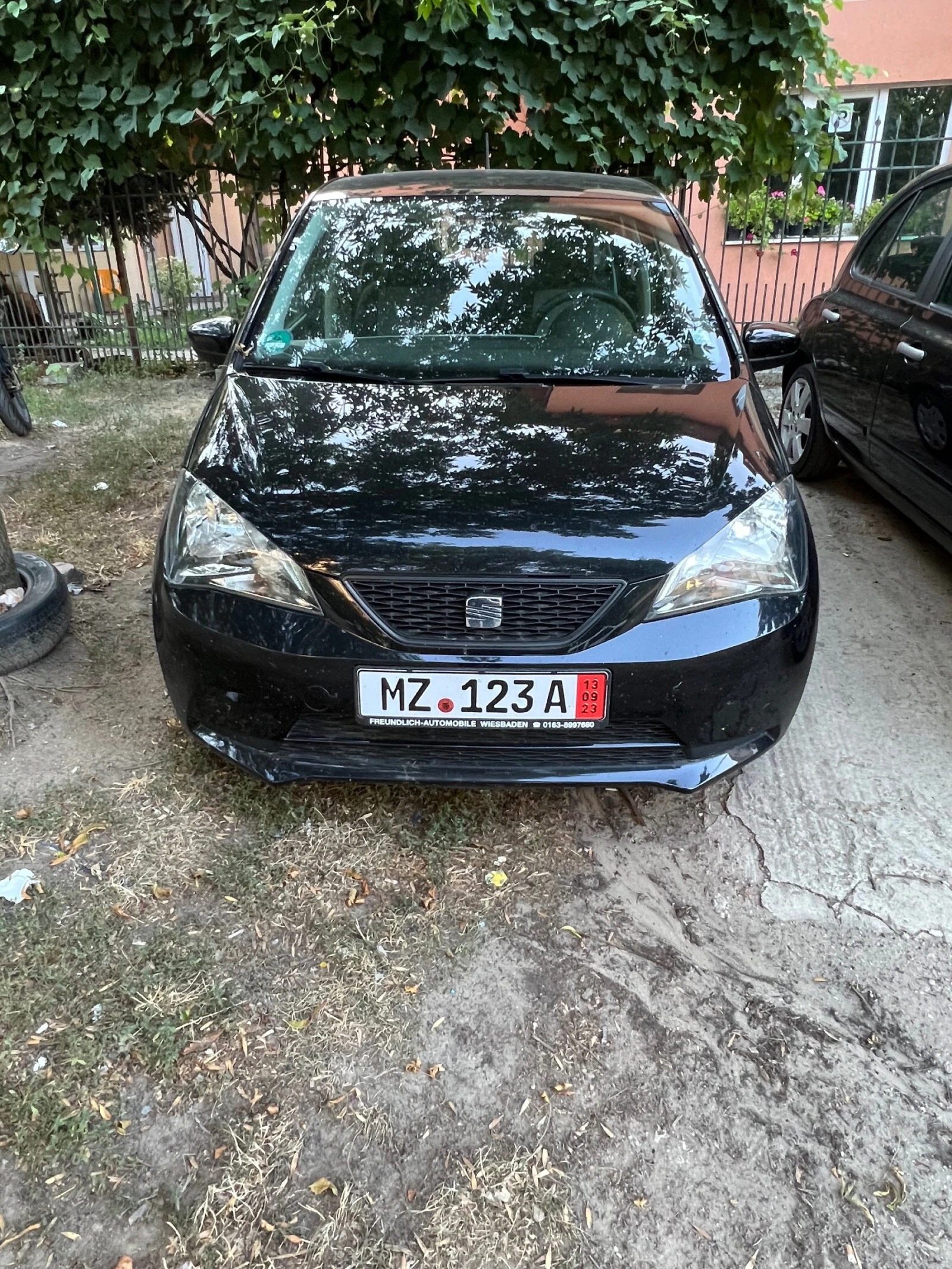 Seat Mii  - изображение 2