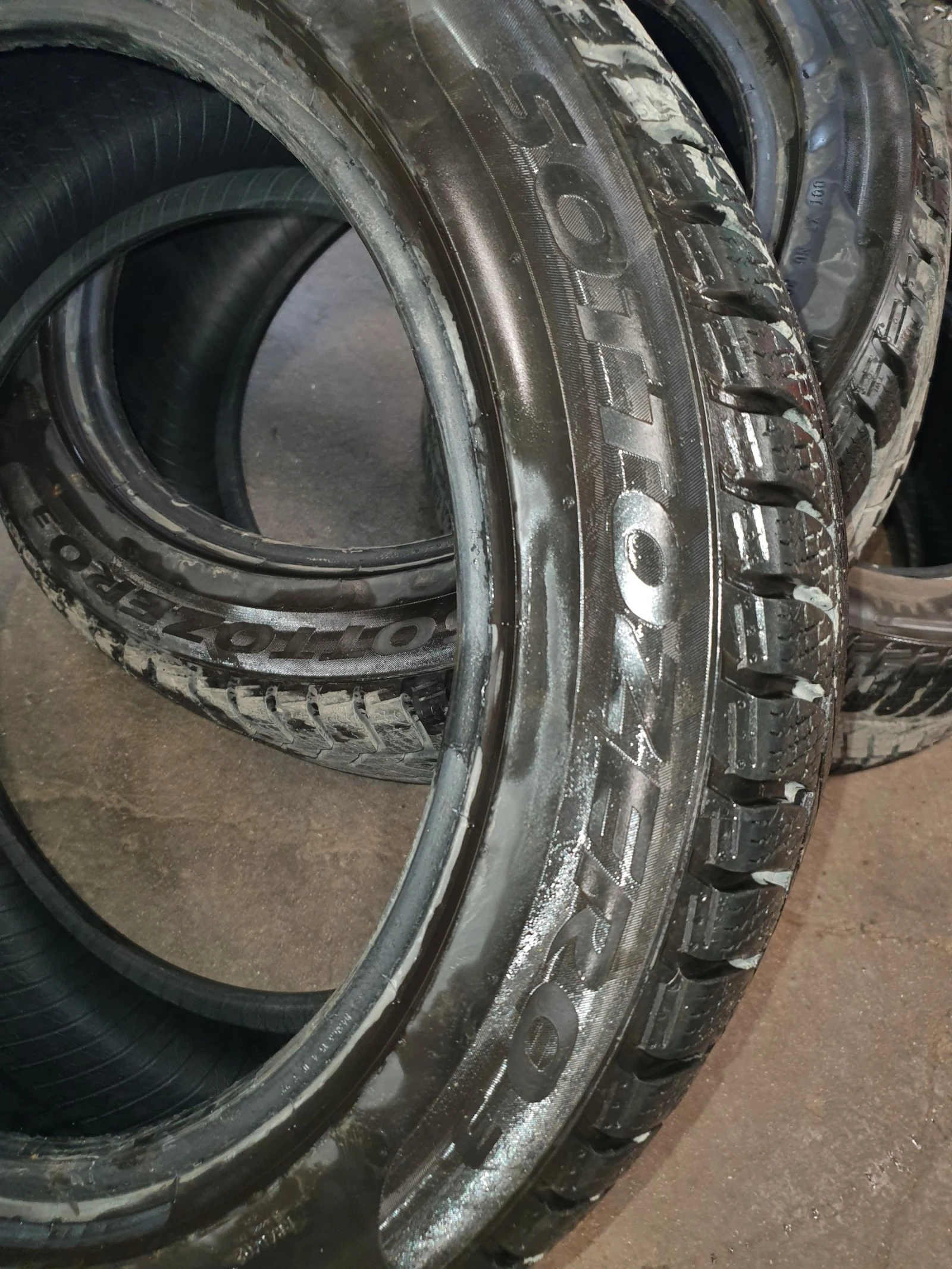 BMW 530 x Drive, Face Lift, 235 �.�. | Mobile.bg � ����������� 17