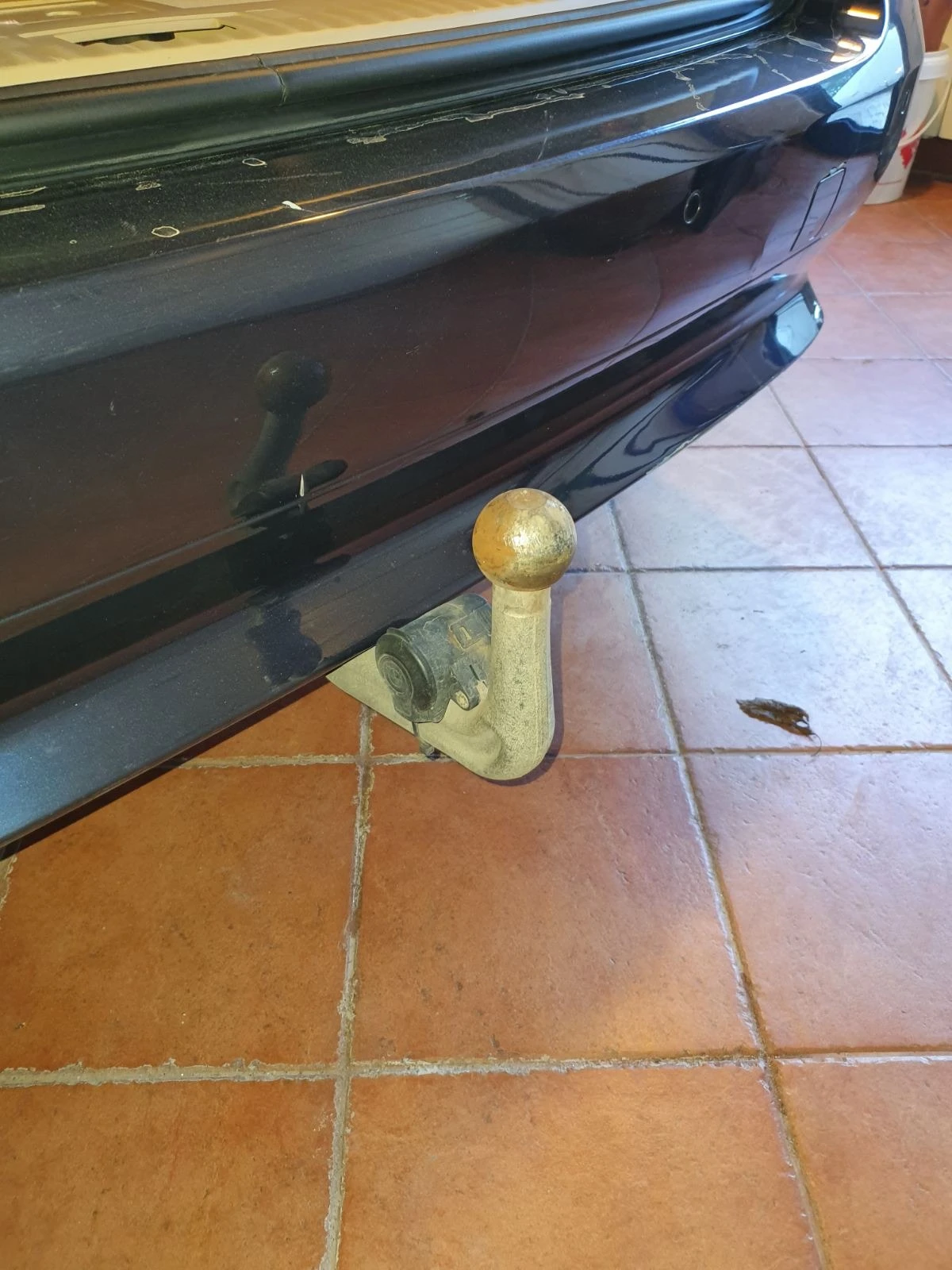 BMW 530 x Drive, Face Lift, 235 �.�. | Mobile.bg � ����������� 14