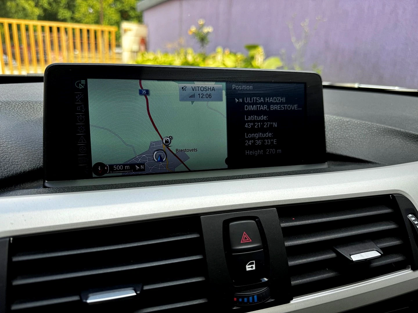 BMW 320 320i* xDrive | Mobile.bg   11