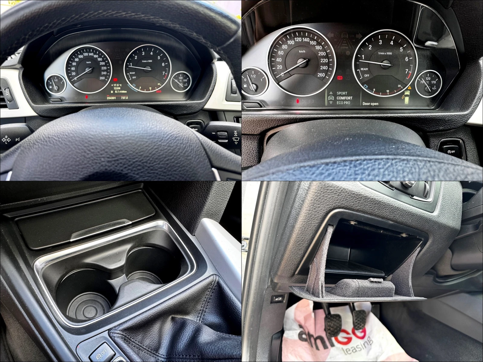 BMW 320 320i* xDrive | Mobile.bg   15