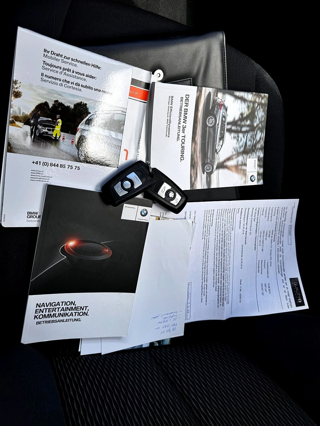 BMW 320 320i* xDrive | Mobile.bg   12