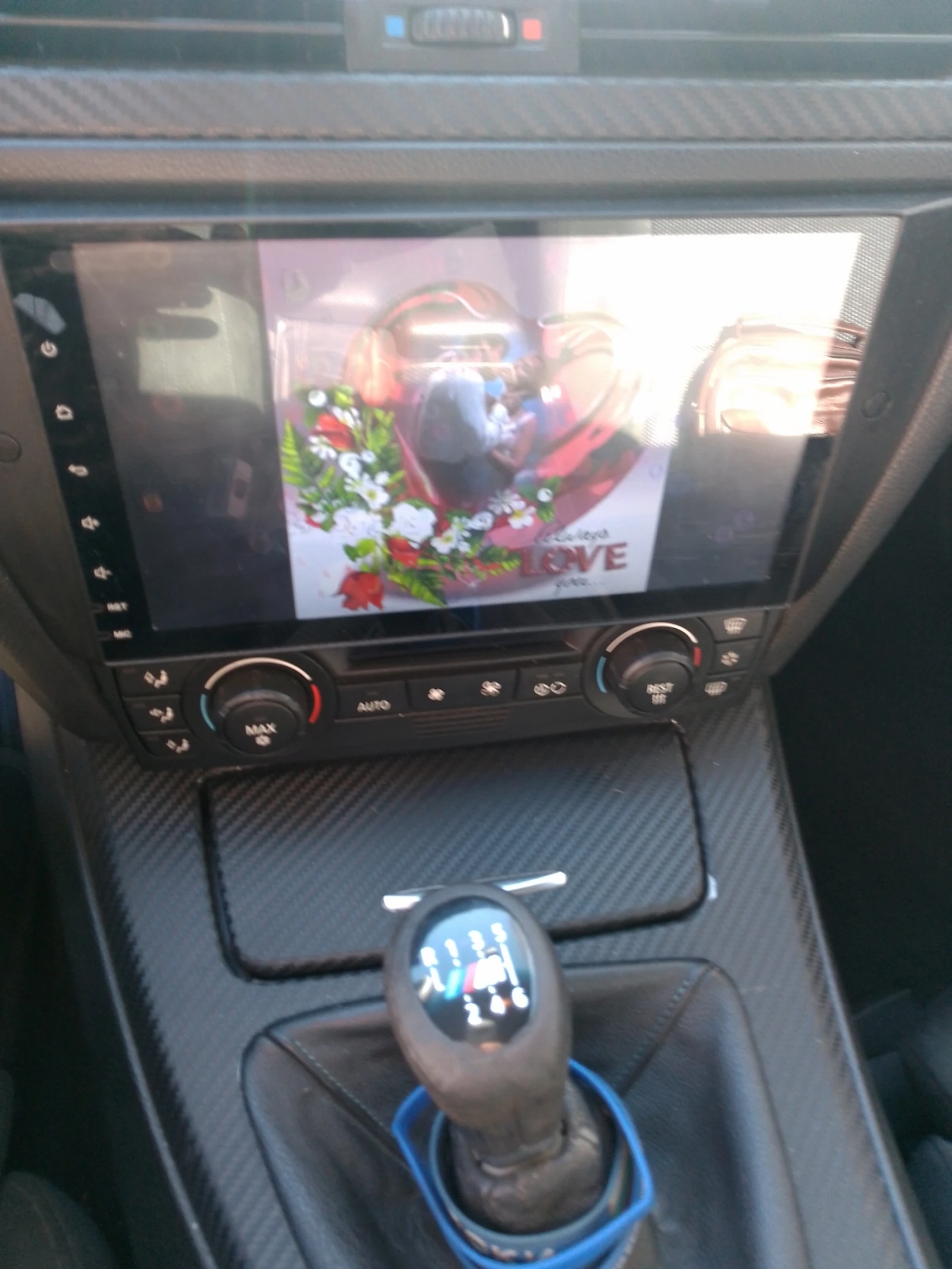 BMW 330 m sport paket | Mobile.bg   14