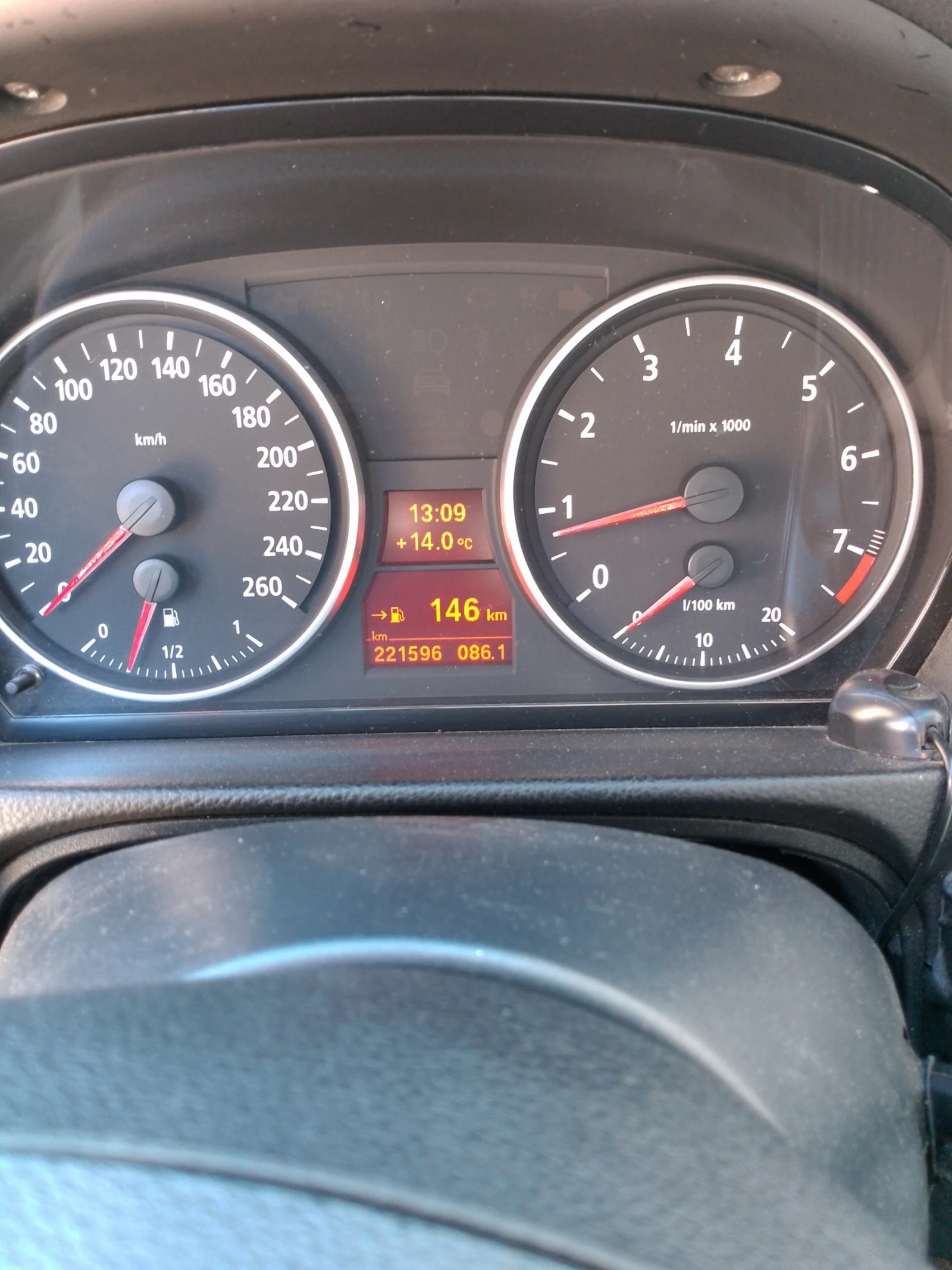 BMW 330 m sport paket | Mobile.bg   13