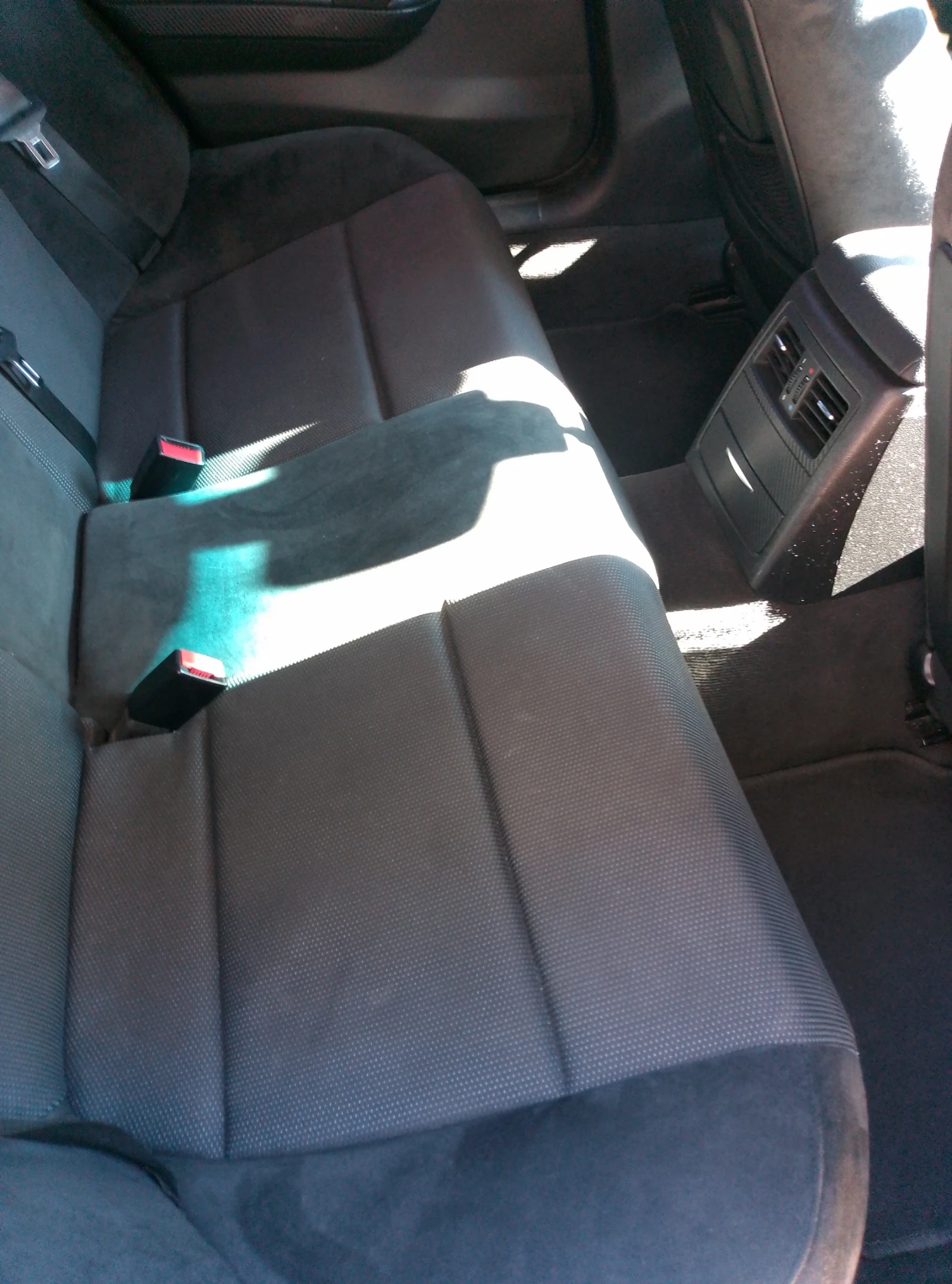 BMW 330 m sport paket | Mobile.bg   11