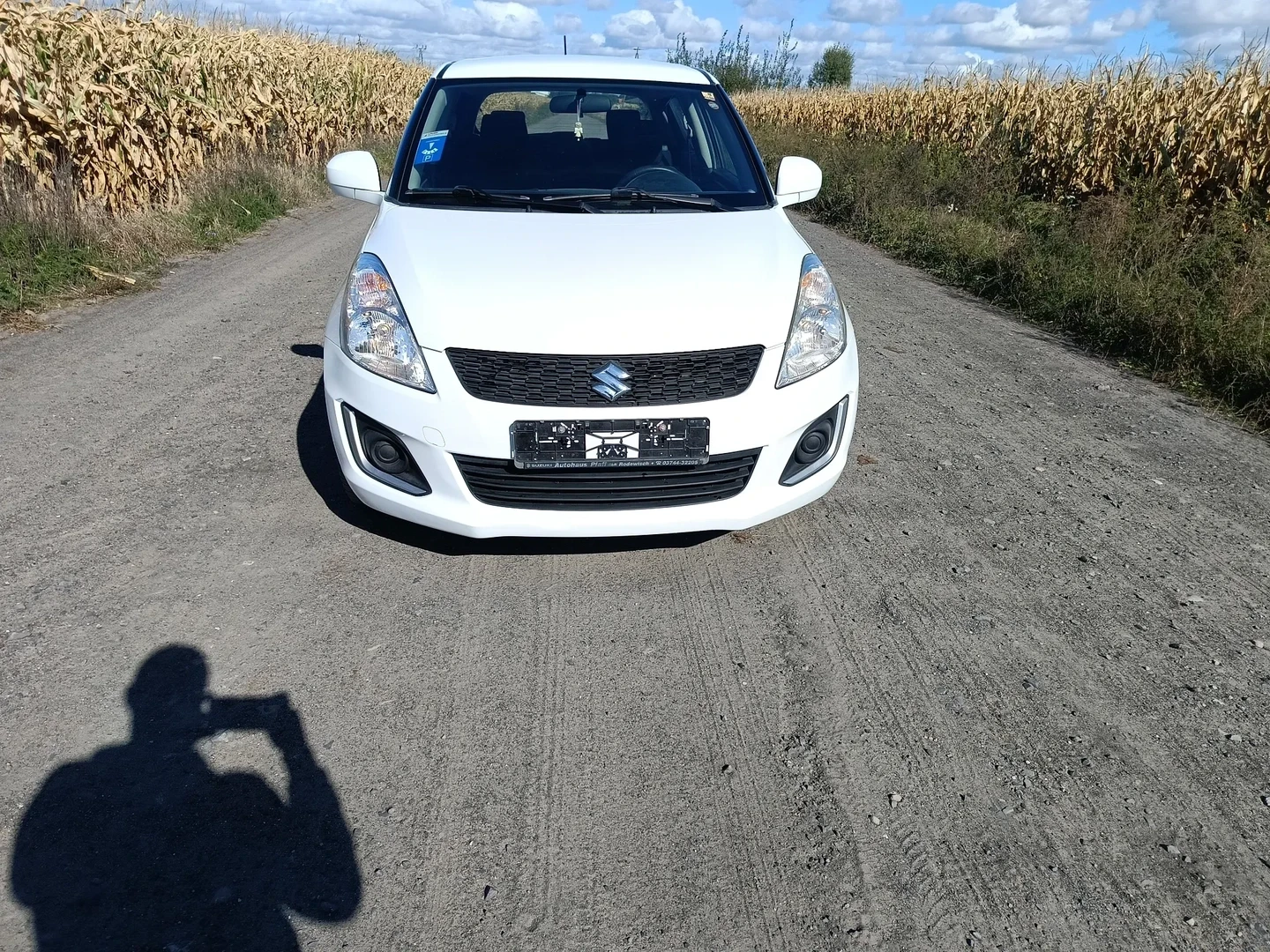 Suzuki Swift 1.3i 90hp �� ����� | Mobile.bg � ����������� 1