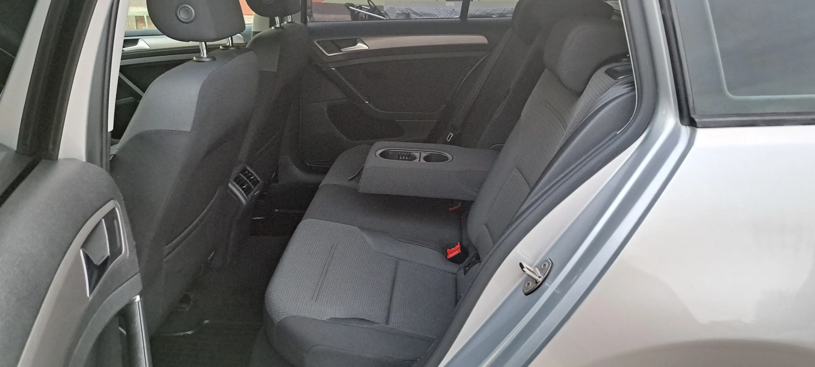VW Golf "GOLF-7"1.6-TDI-110к.с.* Клима* Фейс* НОВ* - изображение 9