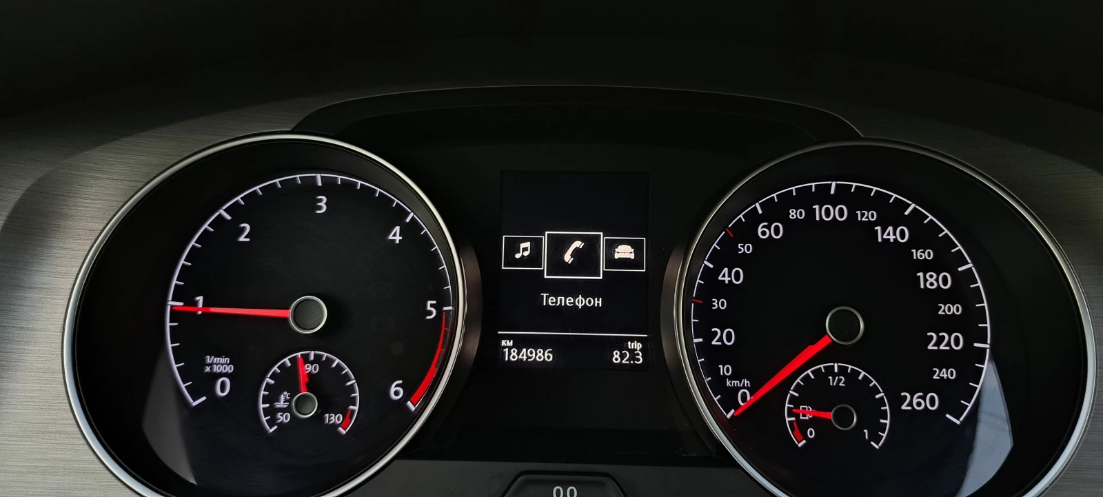 VW Golf "GOLF-7"1.6-TDI-110к.с.* Клима* Фейс* НОВ* - изображение 6