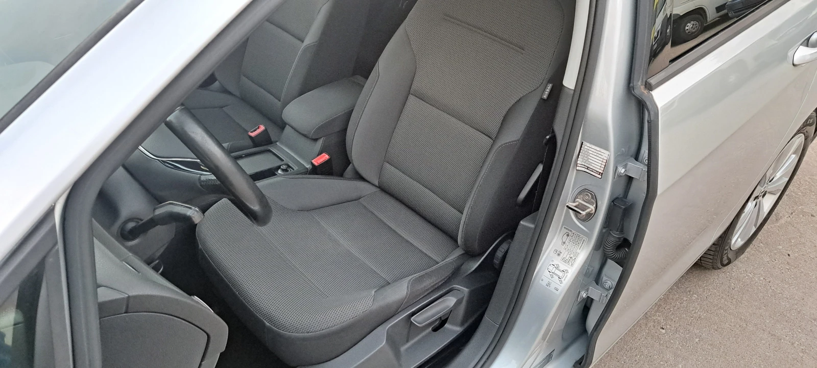 VW Golf "GOLF-7"1.6-TDI-110к.с.* Клима* Фейс* НОВ* - изображение 3