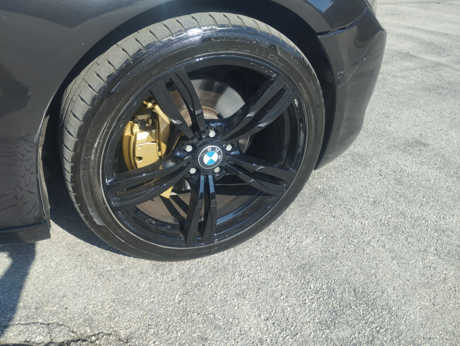 BMW 730, снимка 14 - Автомобили и джипове - 53800419